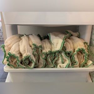 Massive Lot of Extra Large Workhorse Diapers